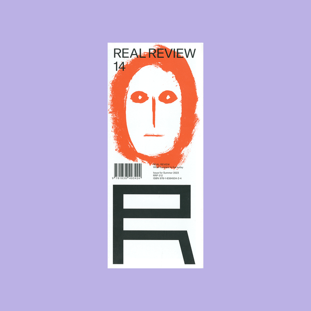 Real Review #14 – Direct Perception – GUDBERG NERGER Shop