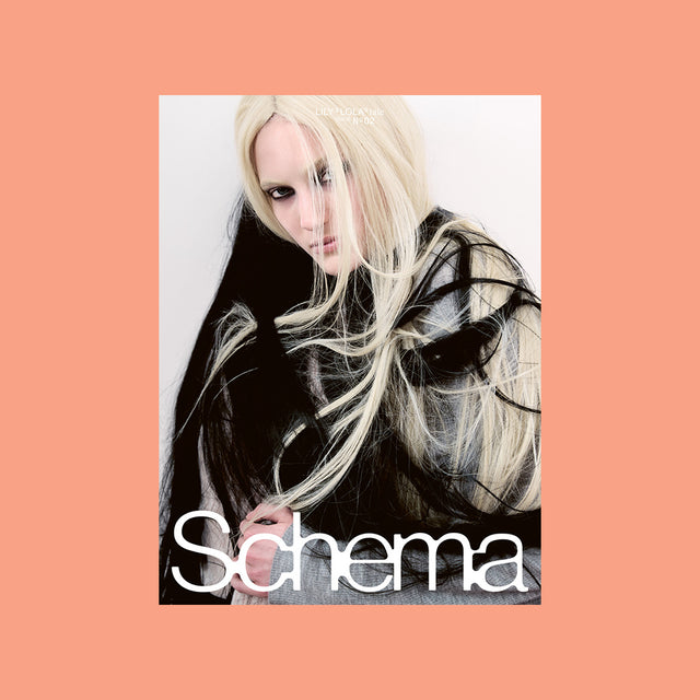 Schema No. 02 – Lily & Lola's Tale – GUDBERG NERGER
