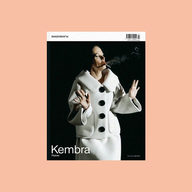 Shadowplay Issue 7 – GUDBERG NERGER
