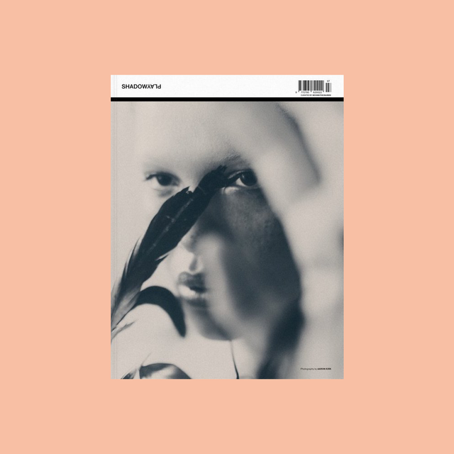 Shadowplay Issue 7 – GUDBERG NERGER