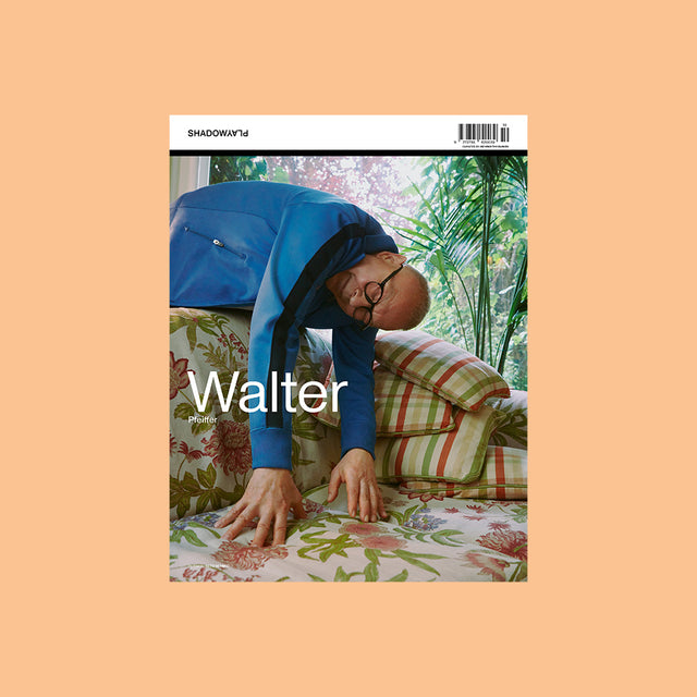 Shadowplay Issue 10 – GUDBERG NERGER