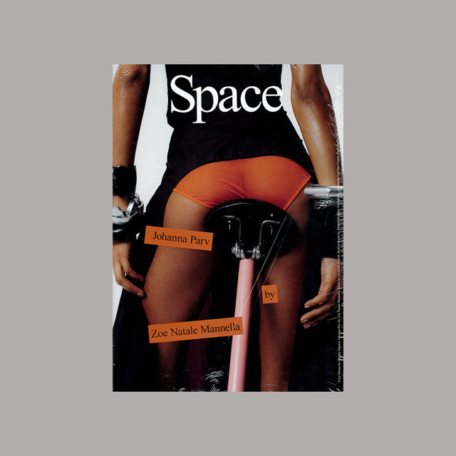 Space Magazine 08 – GUDBERG NERGER Shop