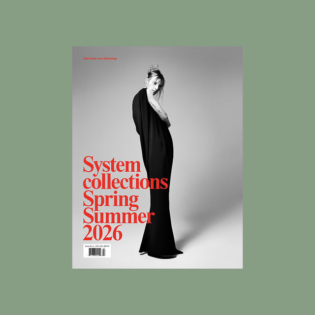 System Collections Issue No. 2