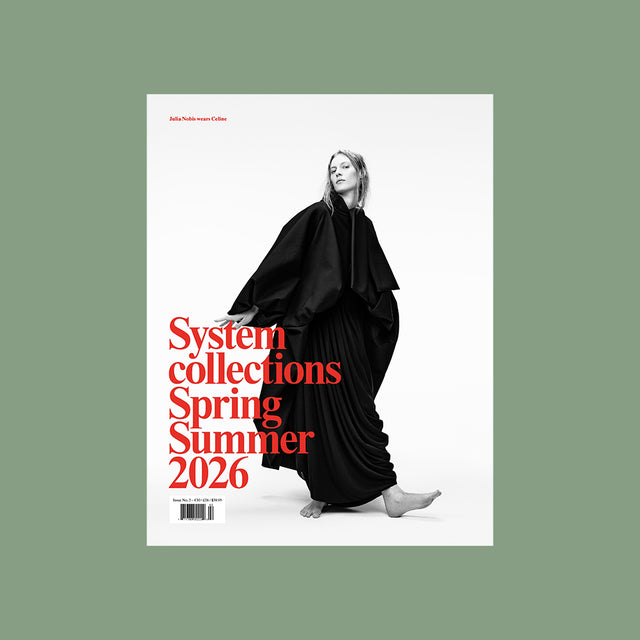 System Collections Issue No. 2