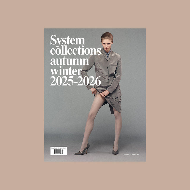 System Collections Issue No. 1