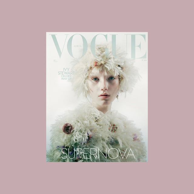 Vogue Adria No. 026