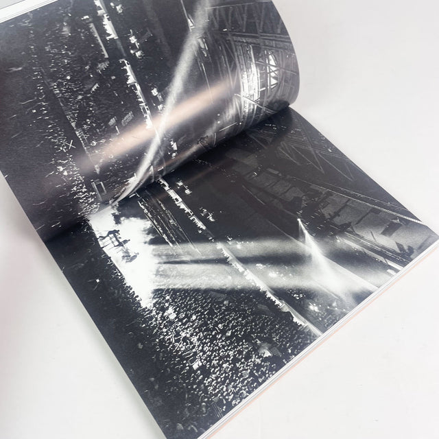 032c Issue 48 – Winter 2025/26: Nine Inch Nails – GUDBERG NERGER