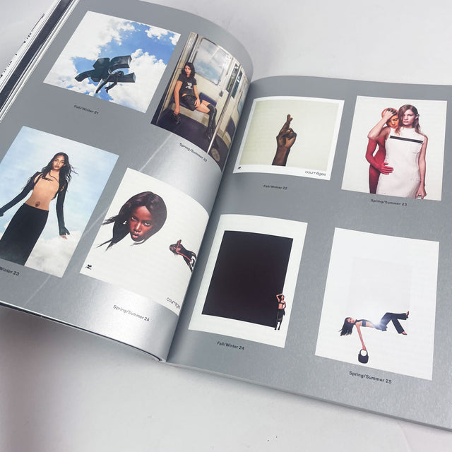 032c Issue 48 – Winter 2025/26: Nine Inch Nails – GUDBERG NERGER