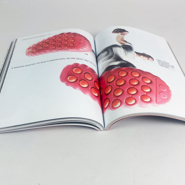 032c Issue 48 – Winter 2025/26: Nine Inch Nails – GUDBERG NERGER