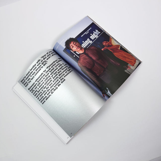 032c Issue 49 – Summer 2026: Memphis – GUDBERG NERGER