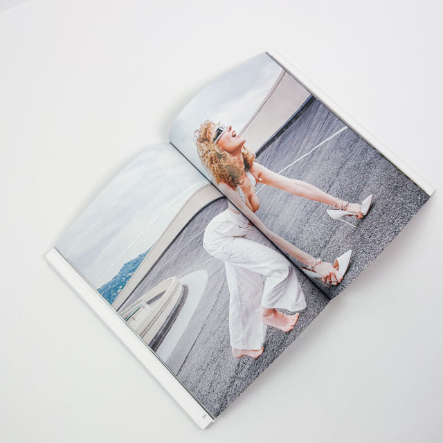 032c Issue 49 – Summer 2026: Memphis – GUDBERG NERGER