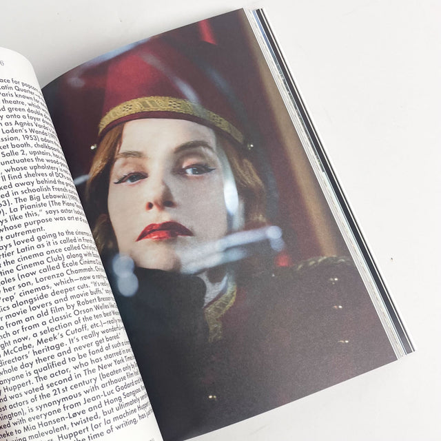 A Rabbit's Foot Issue 12 – Sanctuary – GUDBERG NERGER