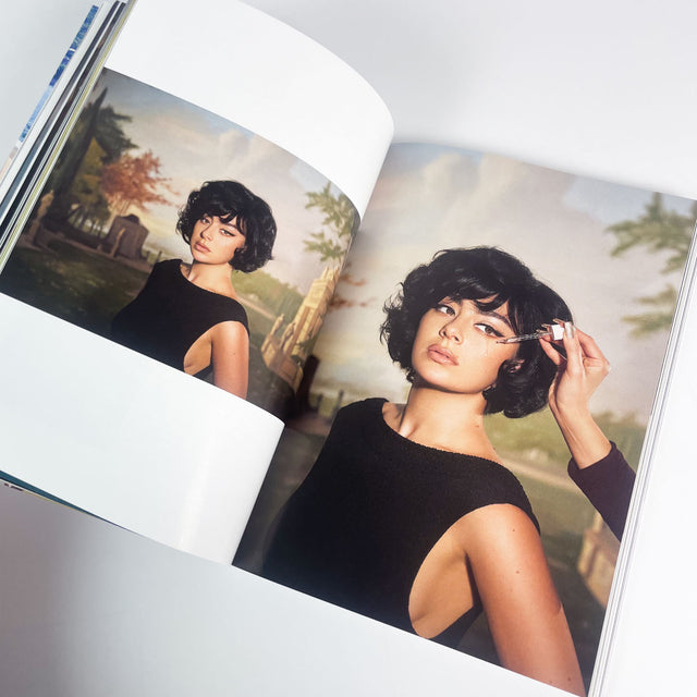 A Rabbit's Foot Issue 13 – Tomorrow feat. Charli XCX – GUDBERG NERGER