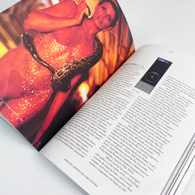 A Rabbit's Foot Issue 13 – Tomorrow feat. Charli XCX – GUDBERG NERGER