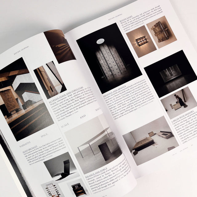 Ark Journal Volume 15 – Self Portraits – GUDBERG NERGER