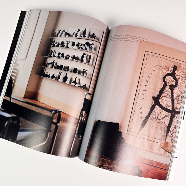 Ark Journal Volume 15 – Self Portraits – GUDBERG NERGER