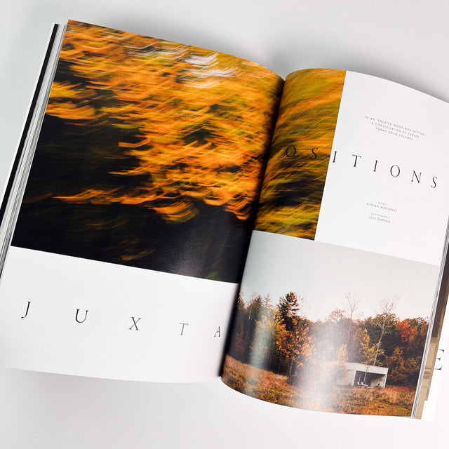 Ark Journal Volume 15 – Self Portraits – GUDBERG NERGER