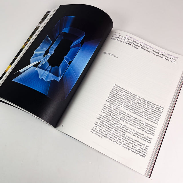 Atmos Volume 12 – Pollinate – GUDBERG NERGER