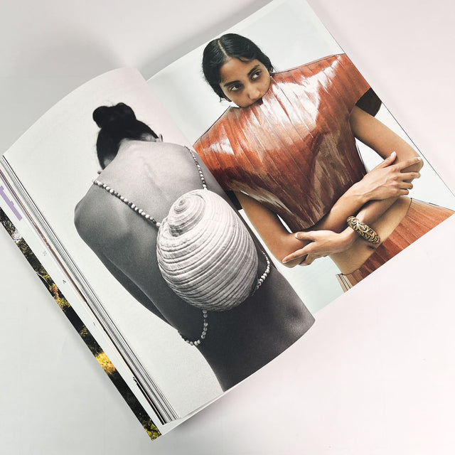 Atmos Volume 12 – Pollinate – GUDBERG NERGER