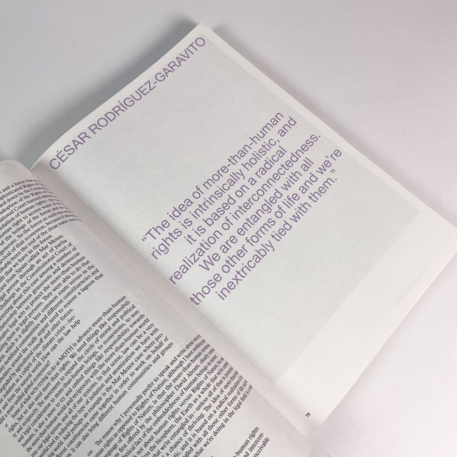 Atmos Volume 12 – Pollinate – GUDBERG NERGER