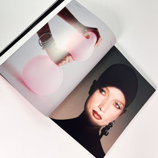 Carnale Issue 08 – Classico Carnale – GUDBERG NERGER Shop