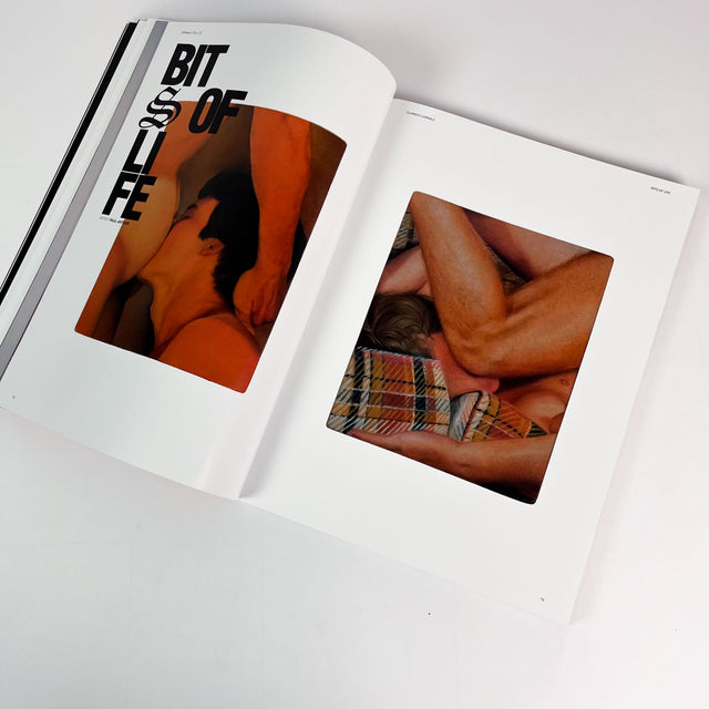 Carnale Issue 08 – Classico Carnale – GUDBERG NERGER Shop