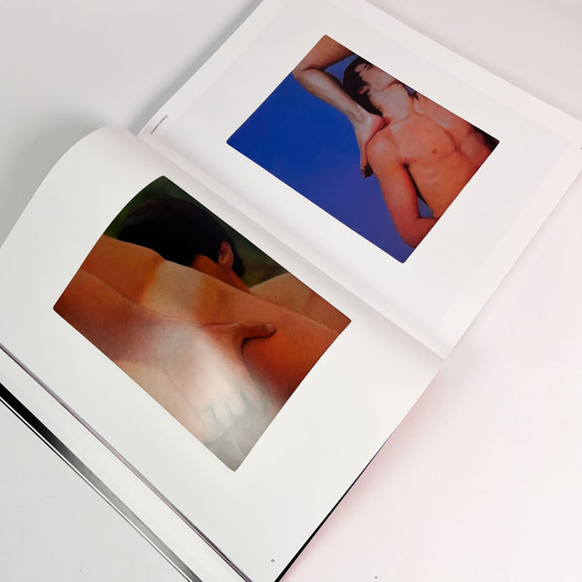 Carnale Issue 08 – Classico Carnale – GUDBERG NERGER Shop