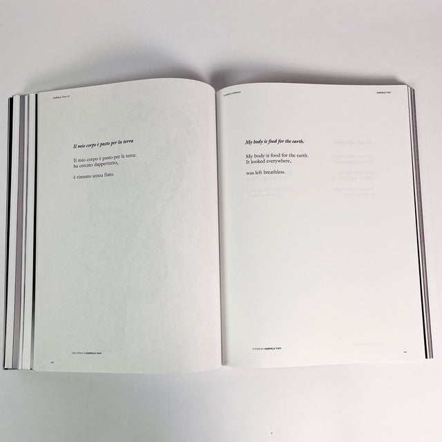 Carnale Issue 08 – Classico Carnale – GUDBERG NERGER Shop