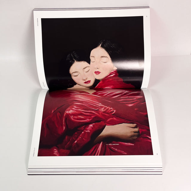 Carnale Issue 08 – Classico Carnale – GUDBERG NERGER Shop