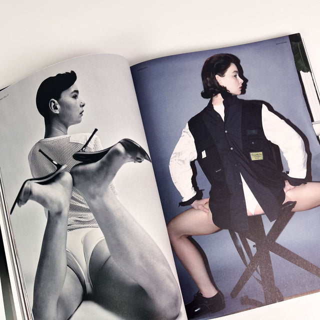 Carnale Issue 09 – Backwards – GUDBERG NERGER Shop