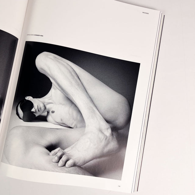 Carnale Issue 09 – Backwards – GUDBERG NERGER Shop
