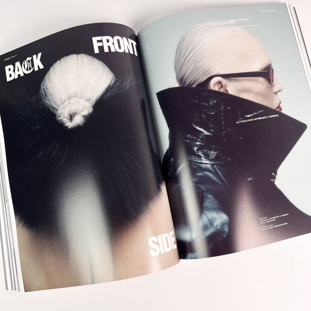 Carnale Issue 09 – Backwards – GUDBERG NERGER Shop