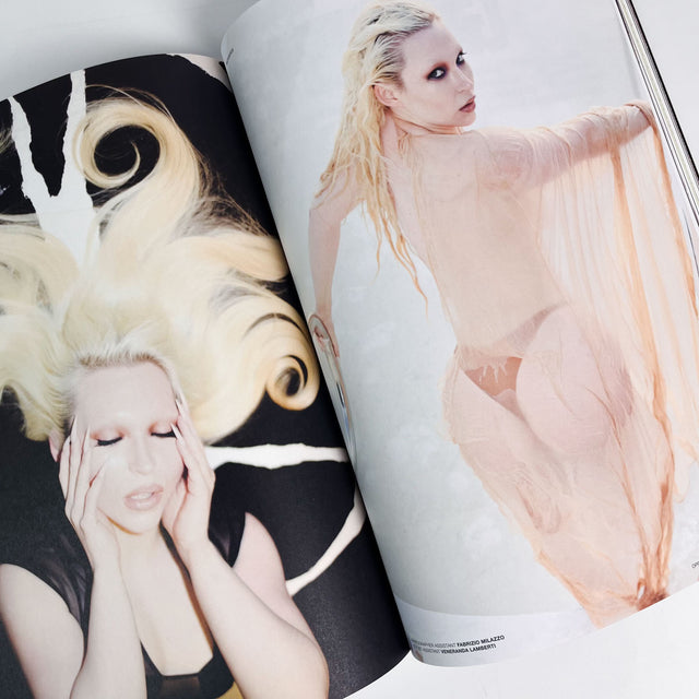 Carnale Issue 09 – Backwards – GUDBERG NERGER Shop