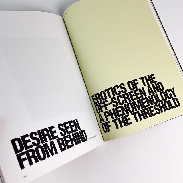 Carnale Issue 09 – Backwards – GUDBERG NERGER Shop