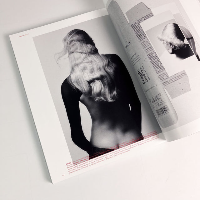 Carnale Issue 09 – Backwards – GUDBERG NERGER Shop