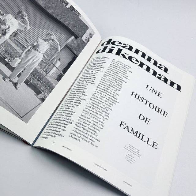 Common Language Magazine Issue 12 – GUDBERG NERGER Shop
