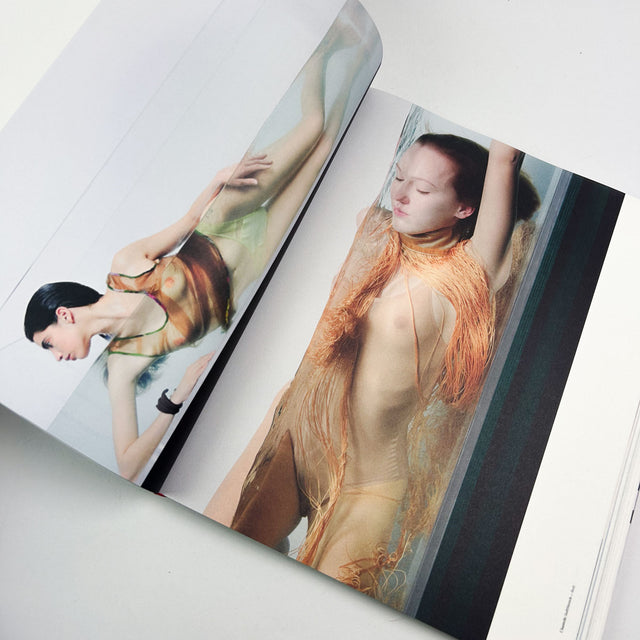 Common Language Magazine Issue 12 – GUDBERG NERGER Shop