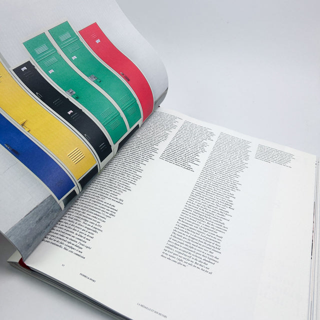 Common Language Magazine Issue 12 – GUDBERG NERGER Shop