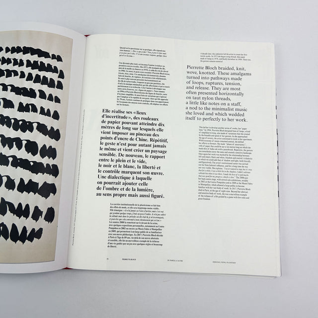 Common Language Magazine Issue 12 – GUDBERG NERGER Shop