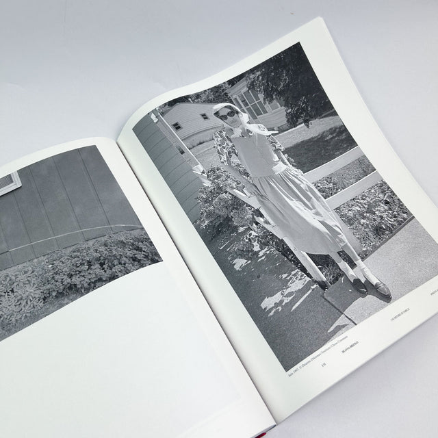 Common Language Magazine Issue 12 – GUDBERG NERGER Shop