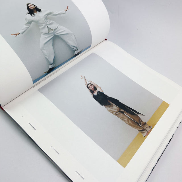 Common Language Magazine Issue 12 – GUDBERG NERGER Shop
