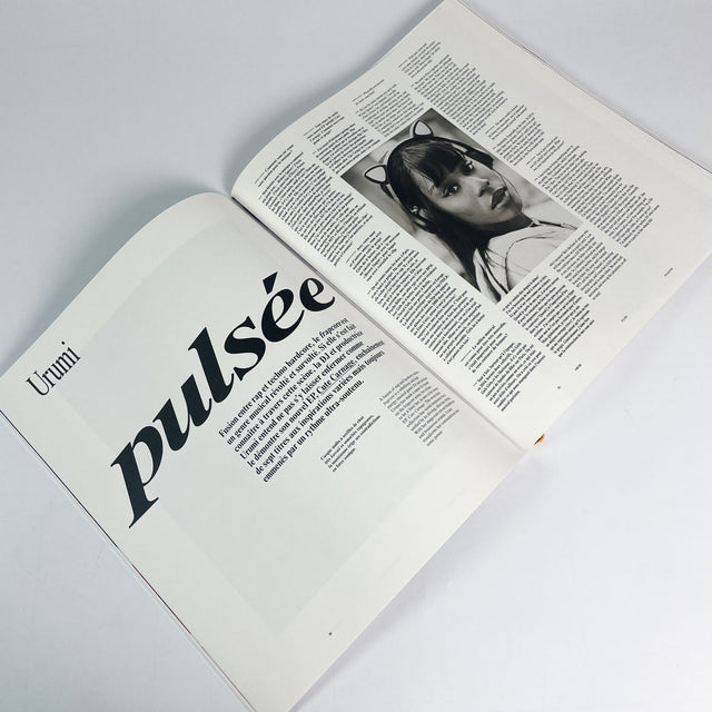 Common Language Issue 13