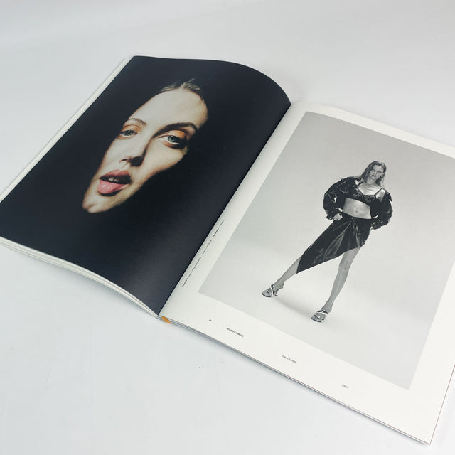 Common Language Issue 13