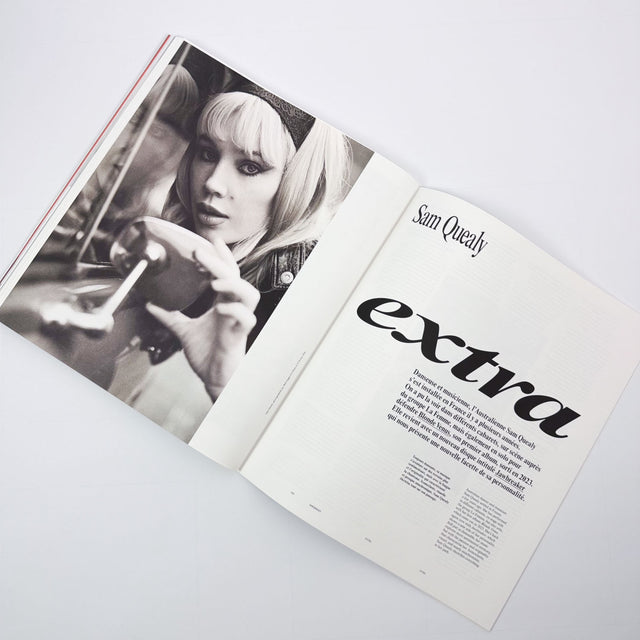 Common Language Issue 14