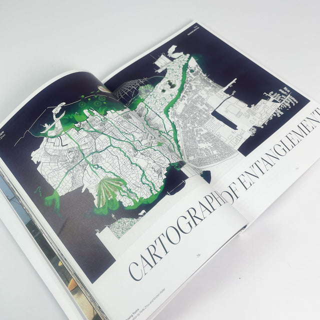 DAMNº Magazine No. 91 – GUDBERG NERGER