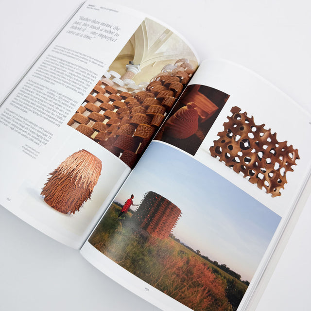 DAMNº Magazine Issue 92