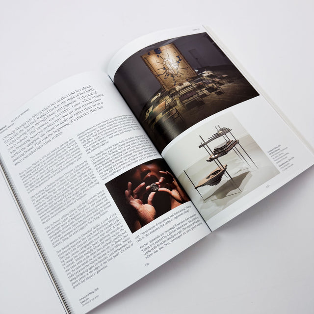 DAMNº Magazine Issue 92