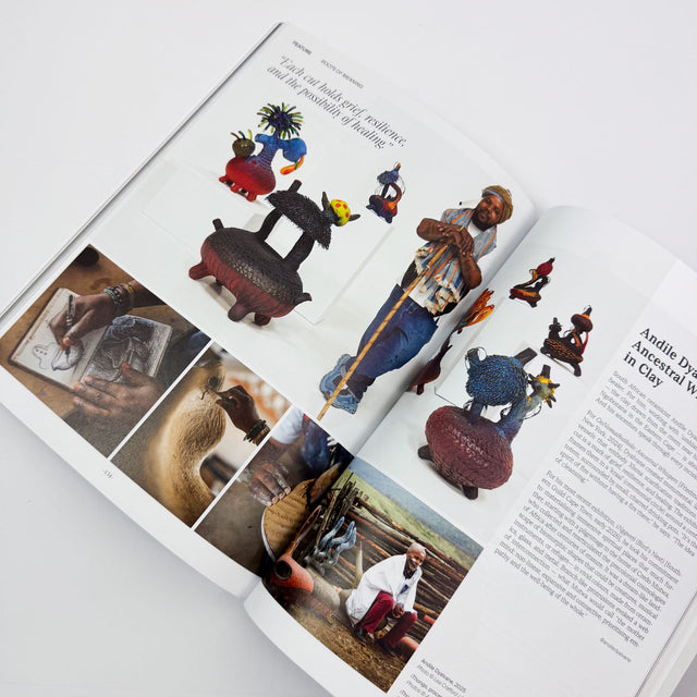 DAMNº Magazine Issue 92