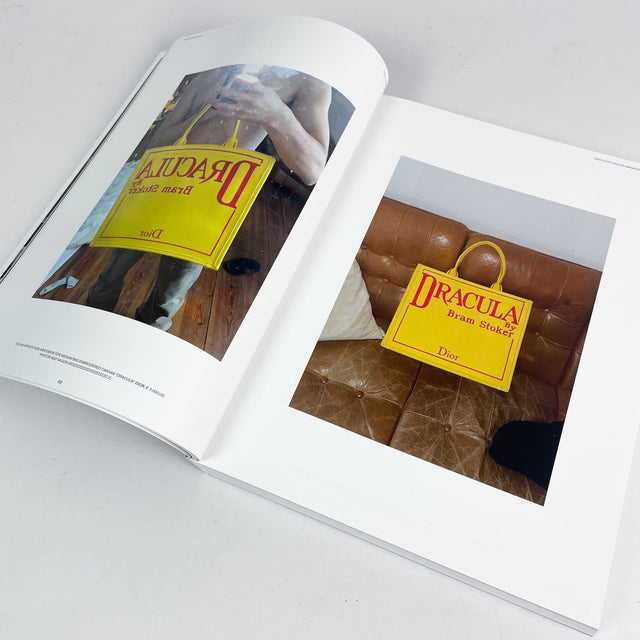 DUST Issue 28 – GUDBERG NERGER