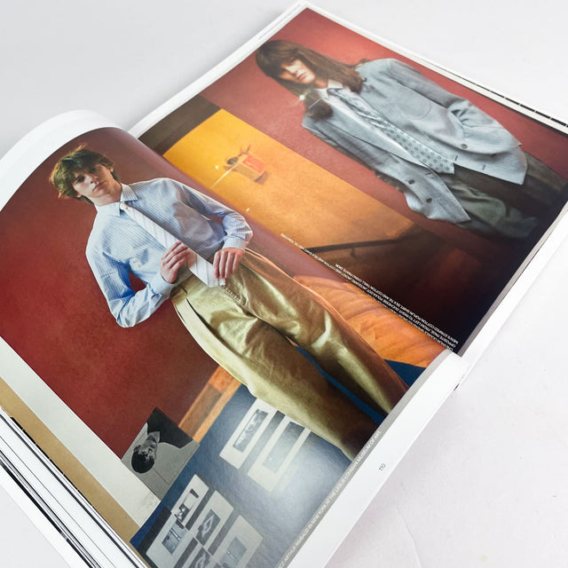 DUST Issue 28 – GUDBERG NERGER